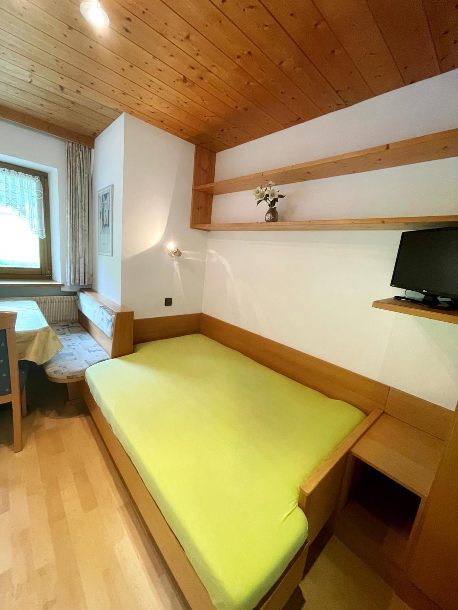 Apartments Spirit Of Mountains Rasun di Sopra Cameră foto